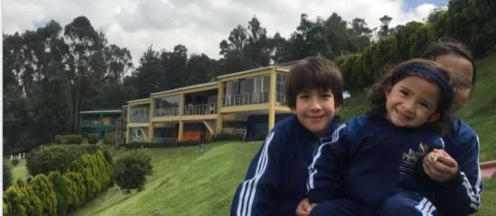 Miniatura COLEGIO CALATRAVA